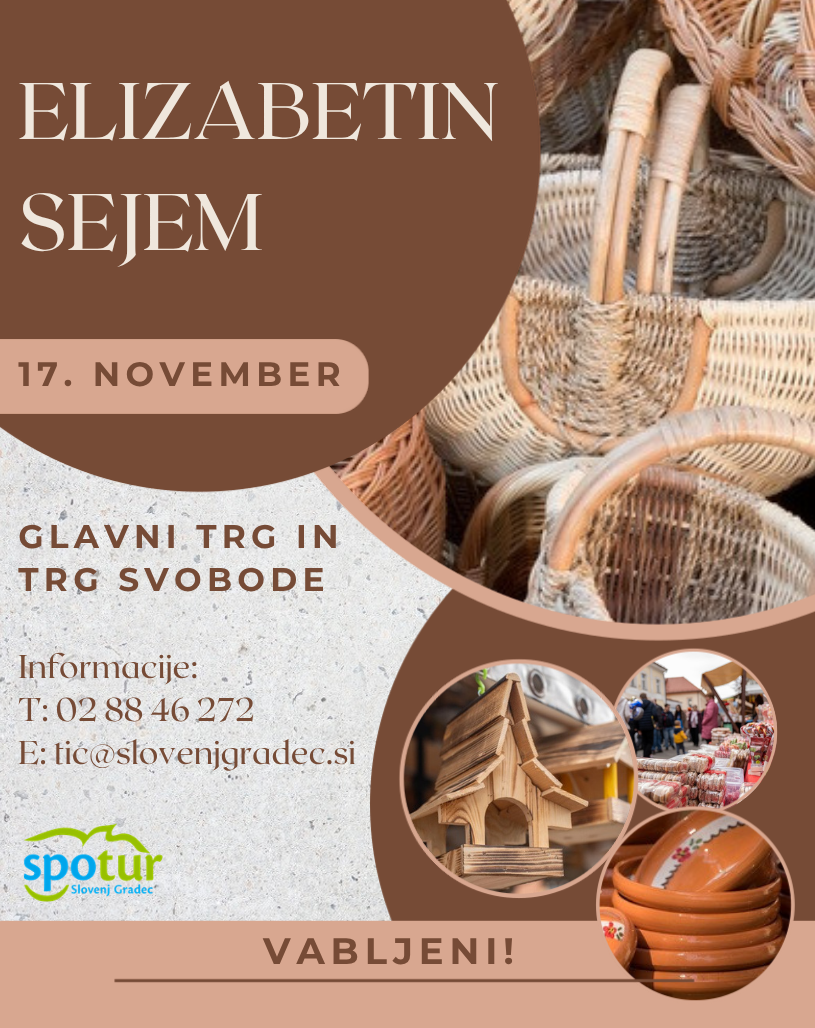 Tradicionalni Elizabetin sejem