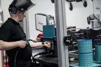Veltus Pro zaposluje varilce in strojne inštalaterje za delo v Nemčiji