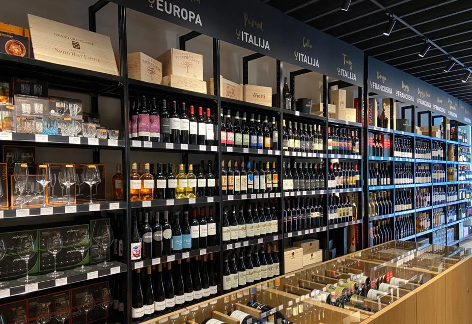 Malvazija in izbira med svežimi ter zorjenimi vini