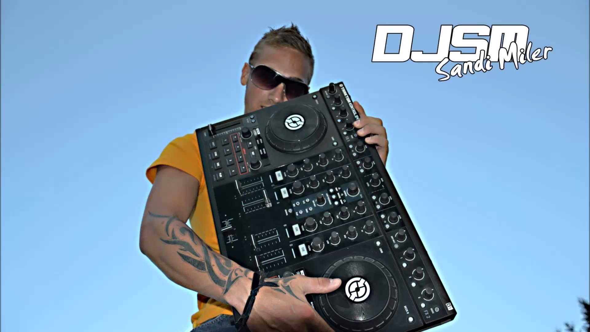 AVDIO: Fredi Miler skupaj s sinom - Ste pripravljeni?