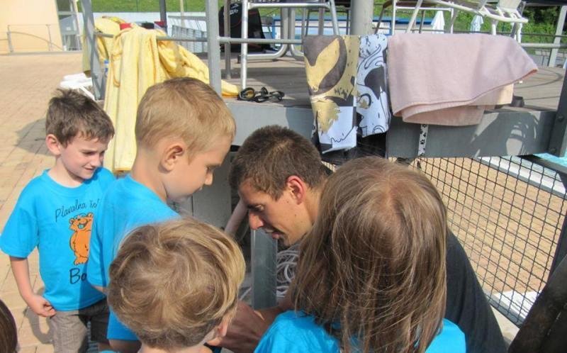 Bobrčkovo varstvo in Damir Dugonjič