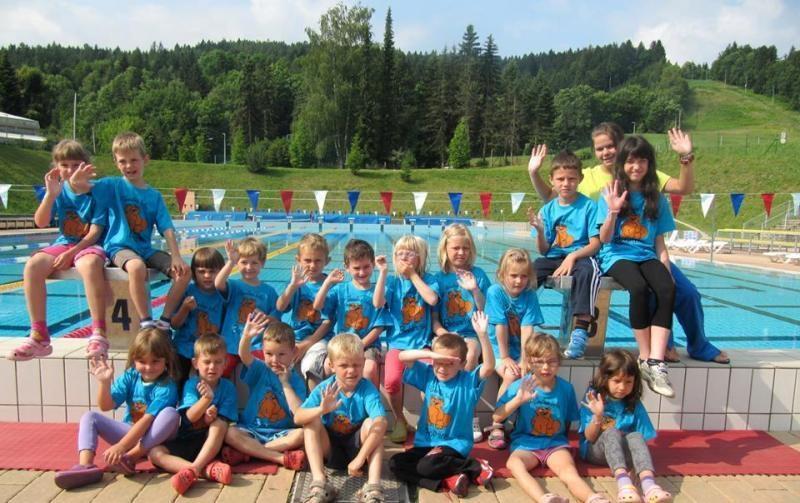 FOTO: Bobrčkovo varstvo na Ravnah že osmo leto