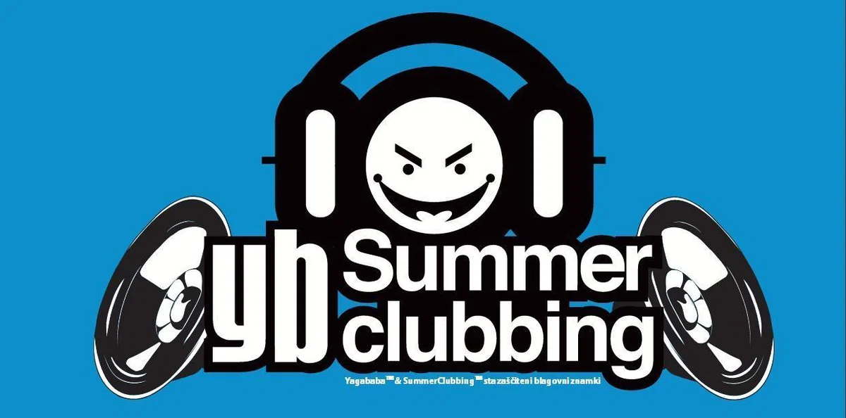 VIDEO: Na bazenu je bilo noro