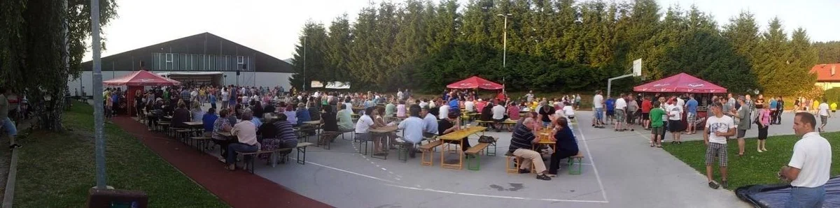 FOTO: Praznik Vaške skupnosti Podgorje