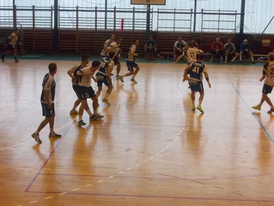 Rokometni turnir za pokal MO Slovenj Gradec