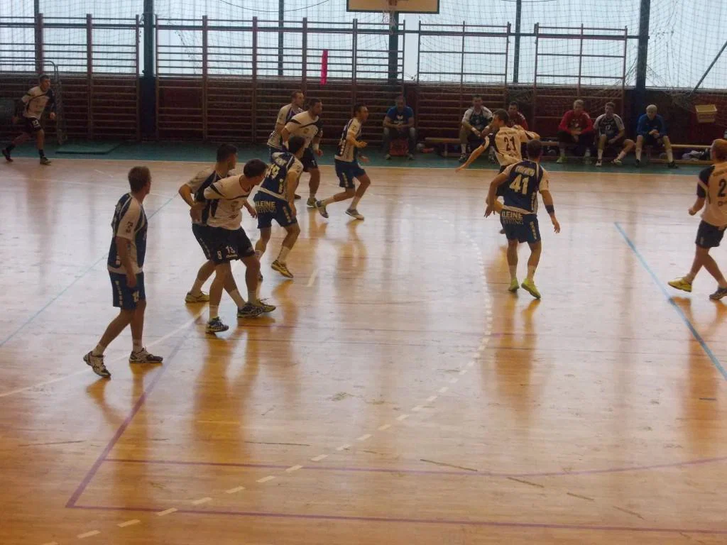 Rokometni turnir za pokal MO Slovenj Gradec