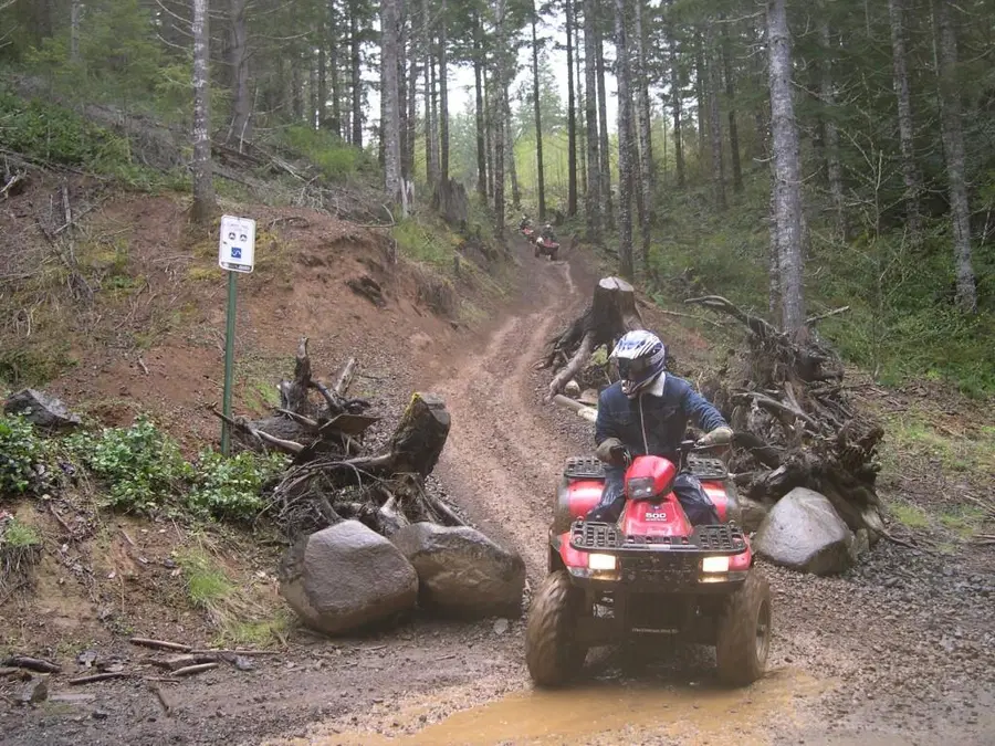 V nesreči s štirikolesnikom pri Mislinji ni šlo za kaznivo dejanje