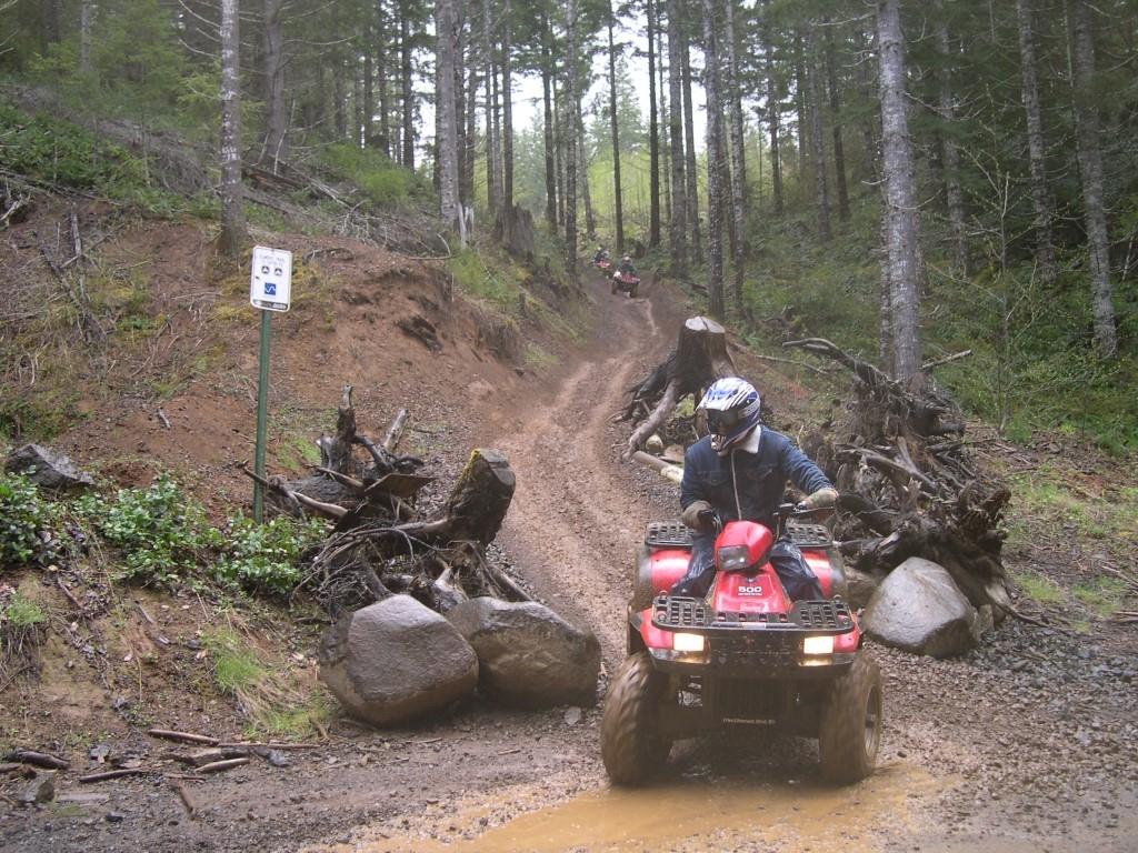 V nesreči s štirikolesnikom pri Mislinji ni šlo za kaznivo dejanje