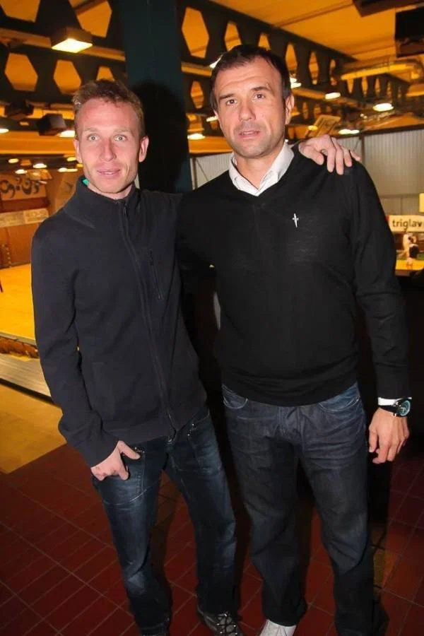 Slovenj Gradec dve točki bližje 1. ligi