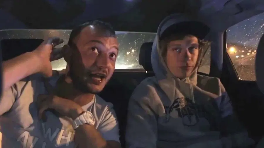 VIDEO: Zlatko posnel pesem s Korošcem