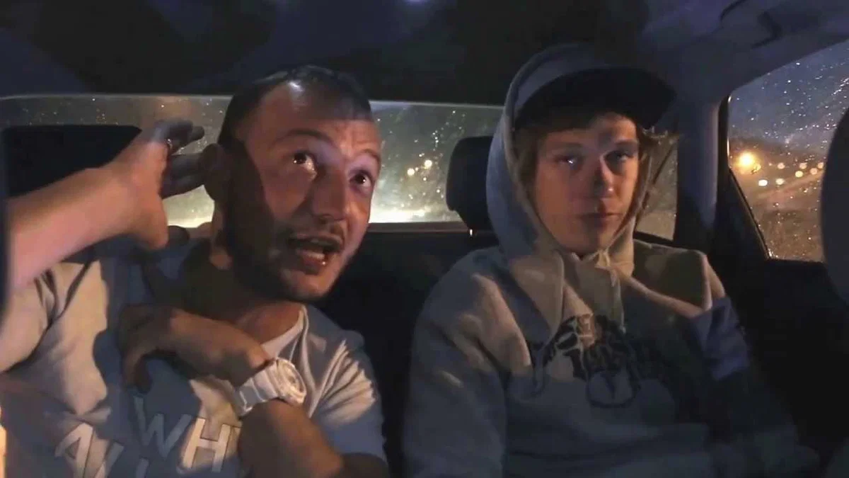 VIDEO: Zlatko posnel pesem s Korošcem