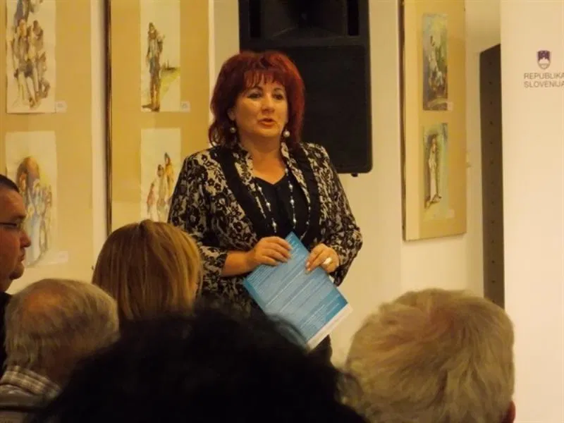 Varuhinja človekovih pravic obiskala Ravne