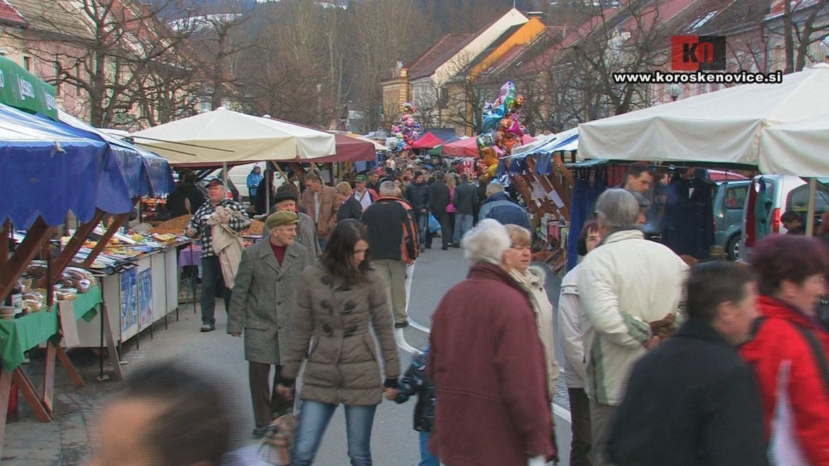 VIDEO: Elizabetin sejem