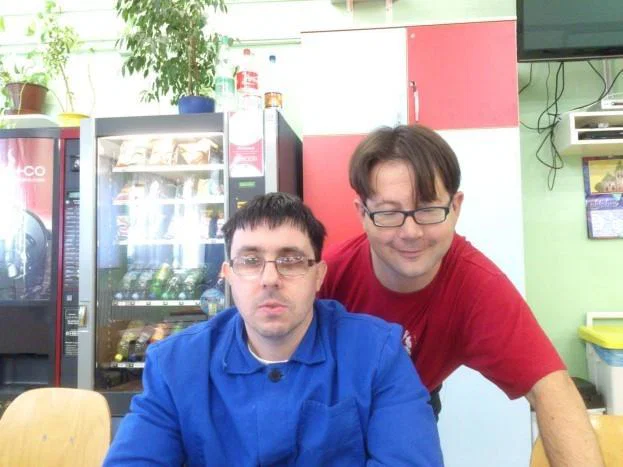 VIDEO in FOTO: Korošca imata na Youtube že preko 800.000 ogledov kanala