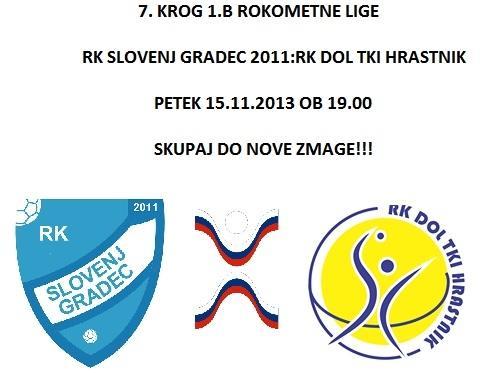 Obeta se nam pravi rokometni spektakel