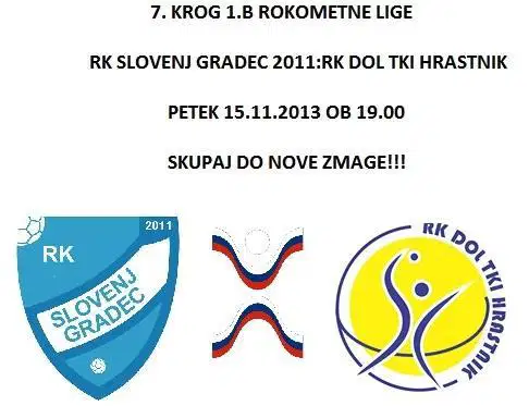Obeta se nam pravi rokometni spektakel