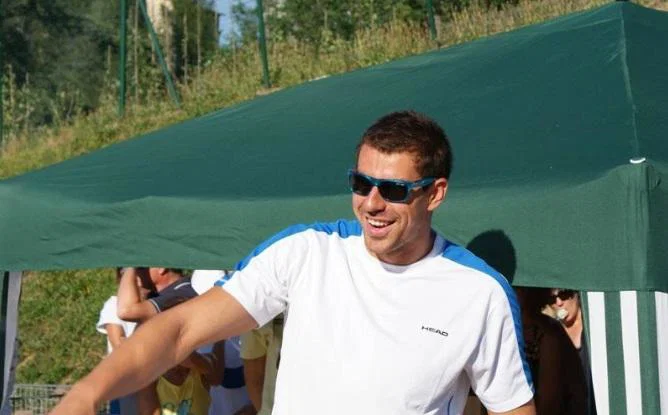 VIDEO: Sprejem naših odličnih plavalcev