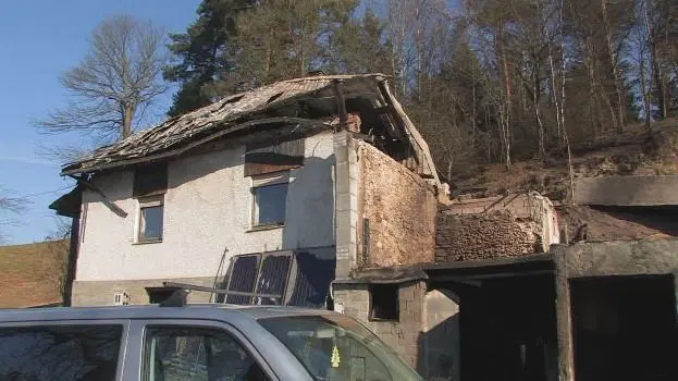 Dobrodelna vadba za kmetijo Čičman