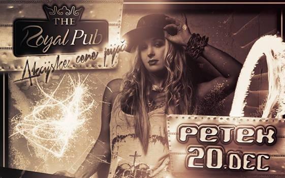 Edina raperka iz Koroške vas vabi na premiero njenega videospota