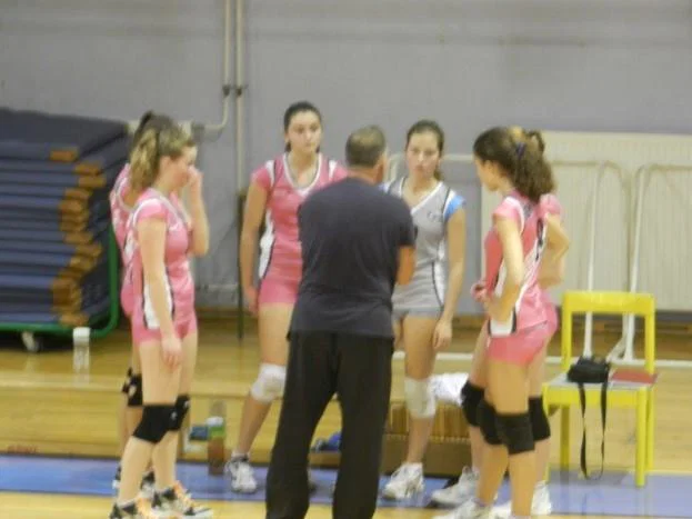 Zadnja sobota v novembru uspešna za OK Prevalje