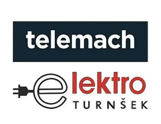 Elektro Turnšek se je združil s skupino Telemach - potrebna bo ponastavitev tv programov