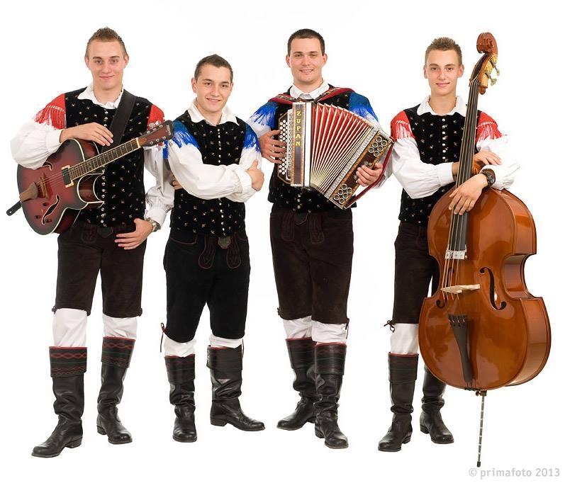 Prihaja 2. Okej večer!