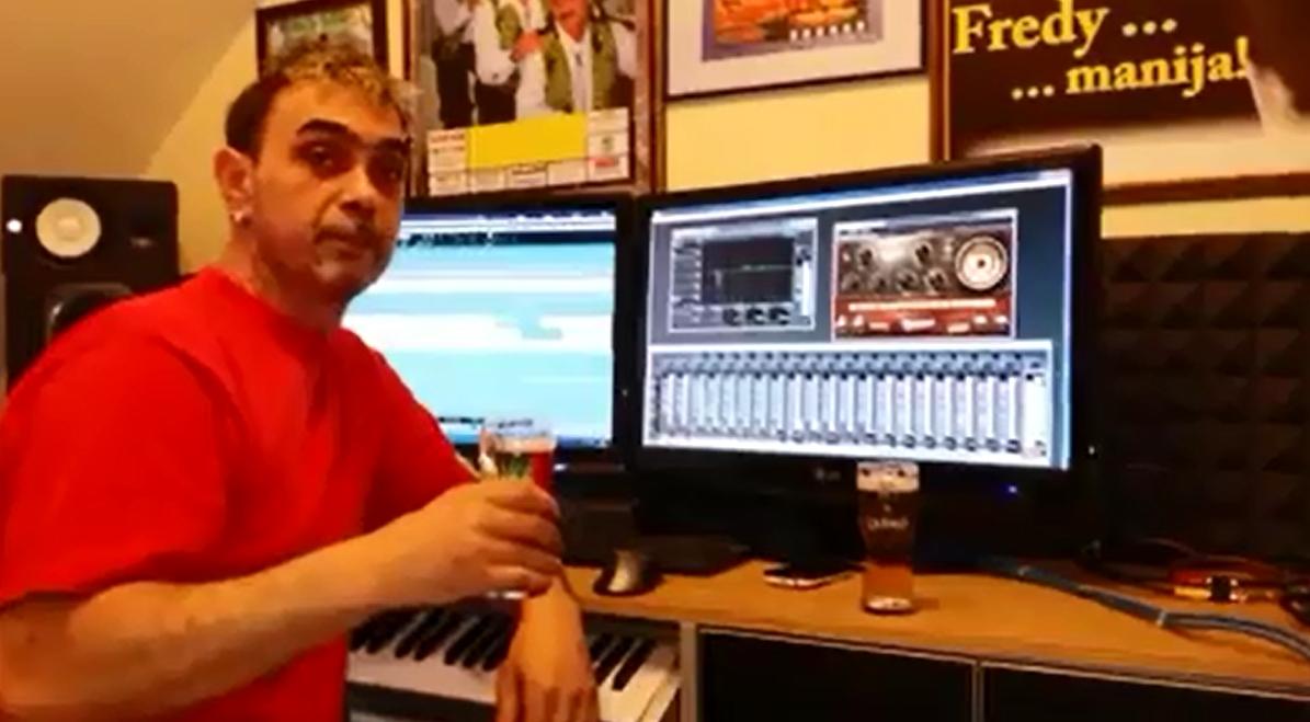 VIDEO: Ste že bili nominirani?