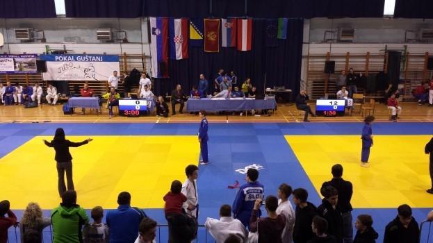 VIDEO: Pokal Guštanj