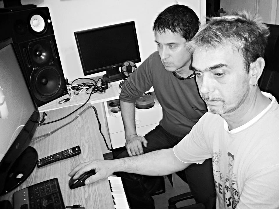 AVDIO: Karli Germadnik predstavlja svojo novo pesem