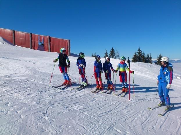 Rezultati tekem za Pokal Asje Oražem in Pokal Rauch
