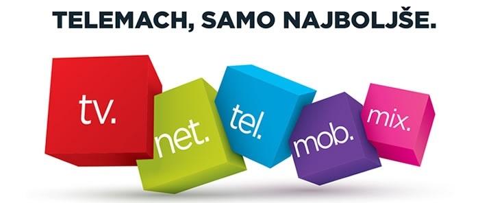 Tudi vam preglavice povzročajo TV, internet in telefonija?