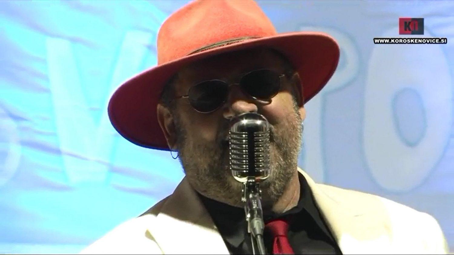 VIDEO: Kratek pregled dogajanja koncerta v spomin Brendiju