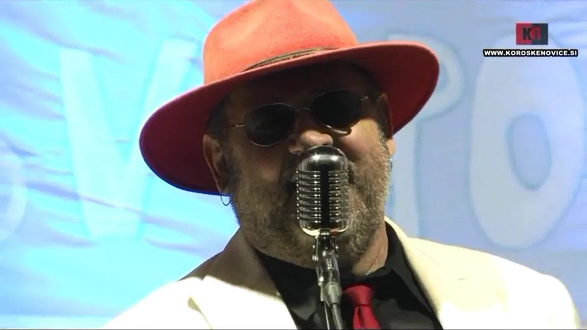 VIDEO: Kratek pregled dogajanja koncerta v spomin Brendiju