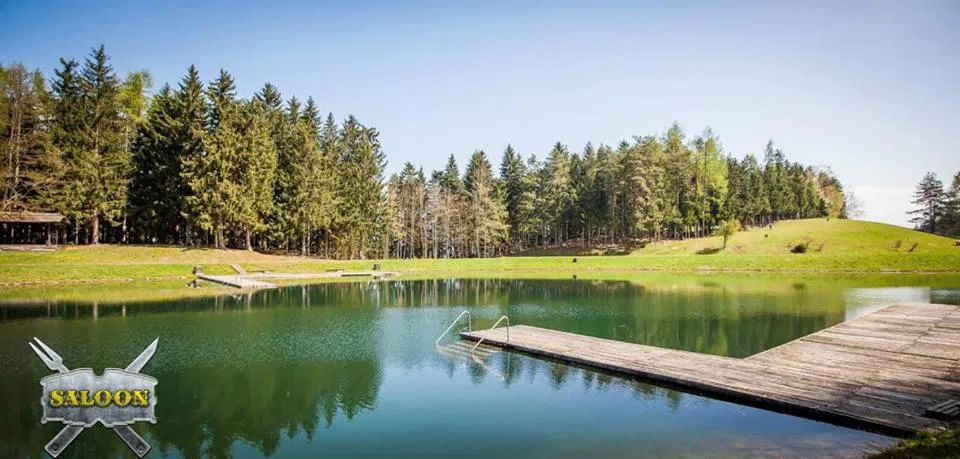 Ivarčko jezero bo končno zaživelo!