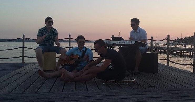 VIDEO: Prima Bandovci z novim videospotom