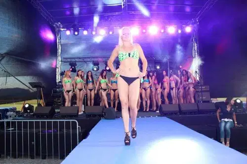 VIDEO: Hangar Fest 2014 - Paša za oči in ušesa