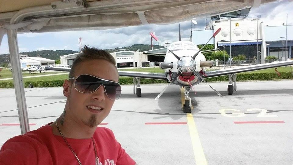 VIDEO in FOTO: Sandi Miler z novim videospotom