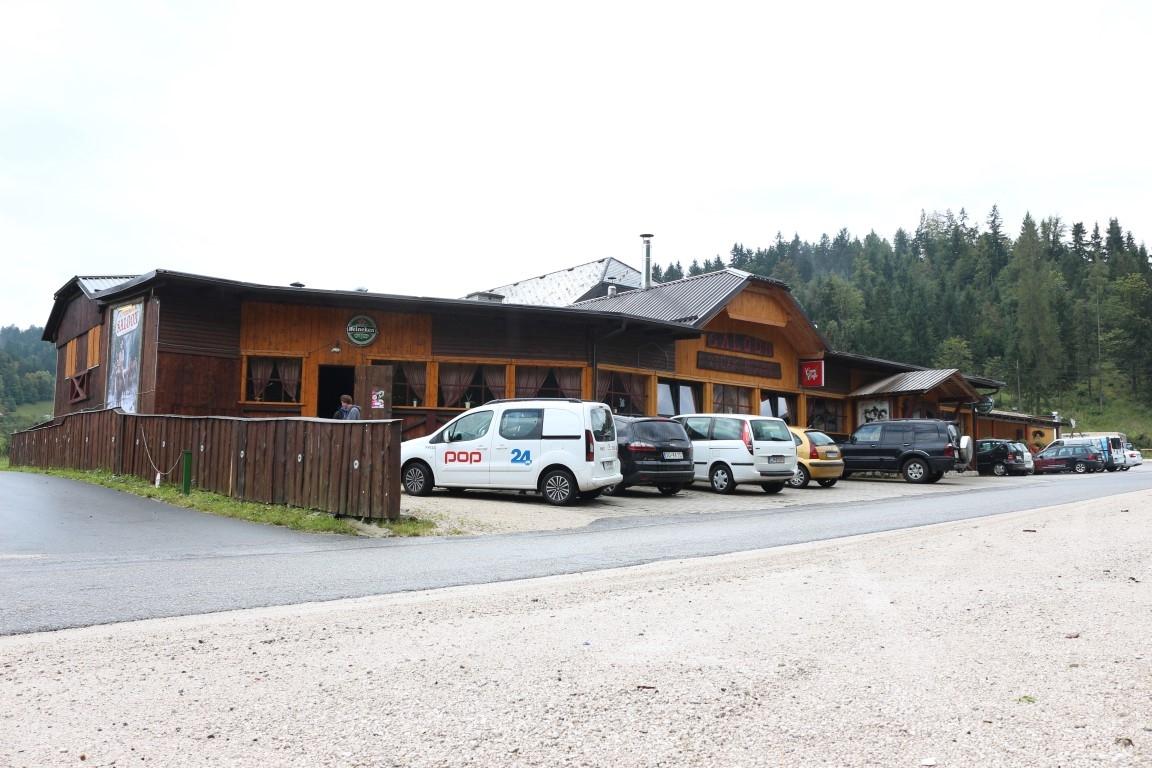 VIDEO: Saloon zopet odpira svoja vrata, bakterija je bila v vodi