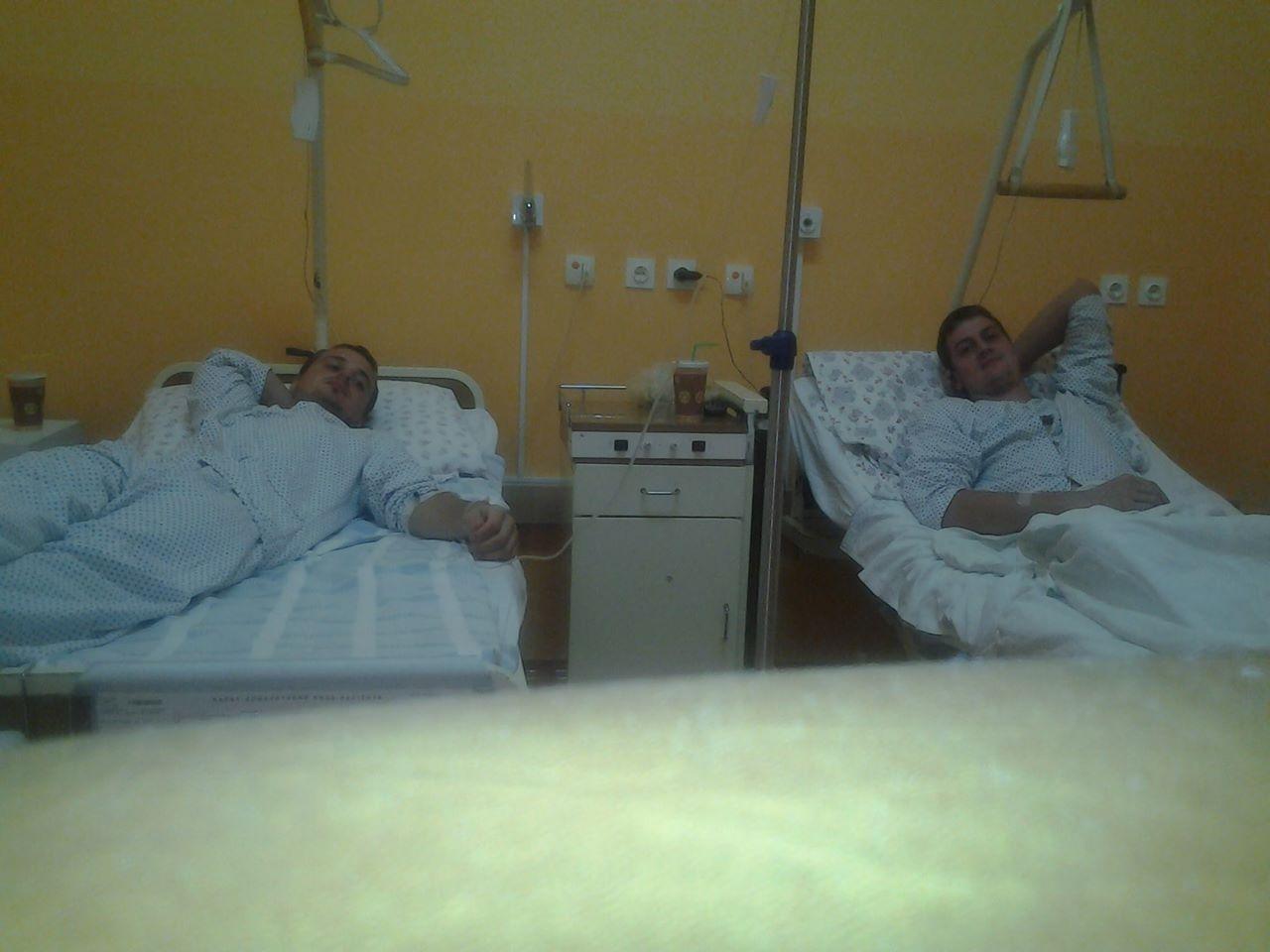 V Saloonu potrjena salmonela