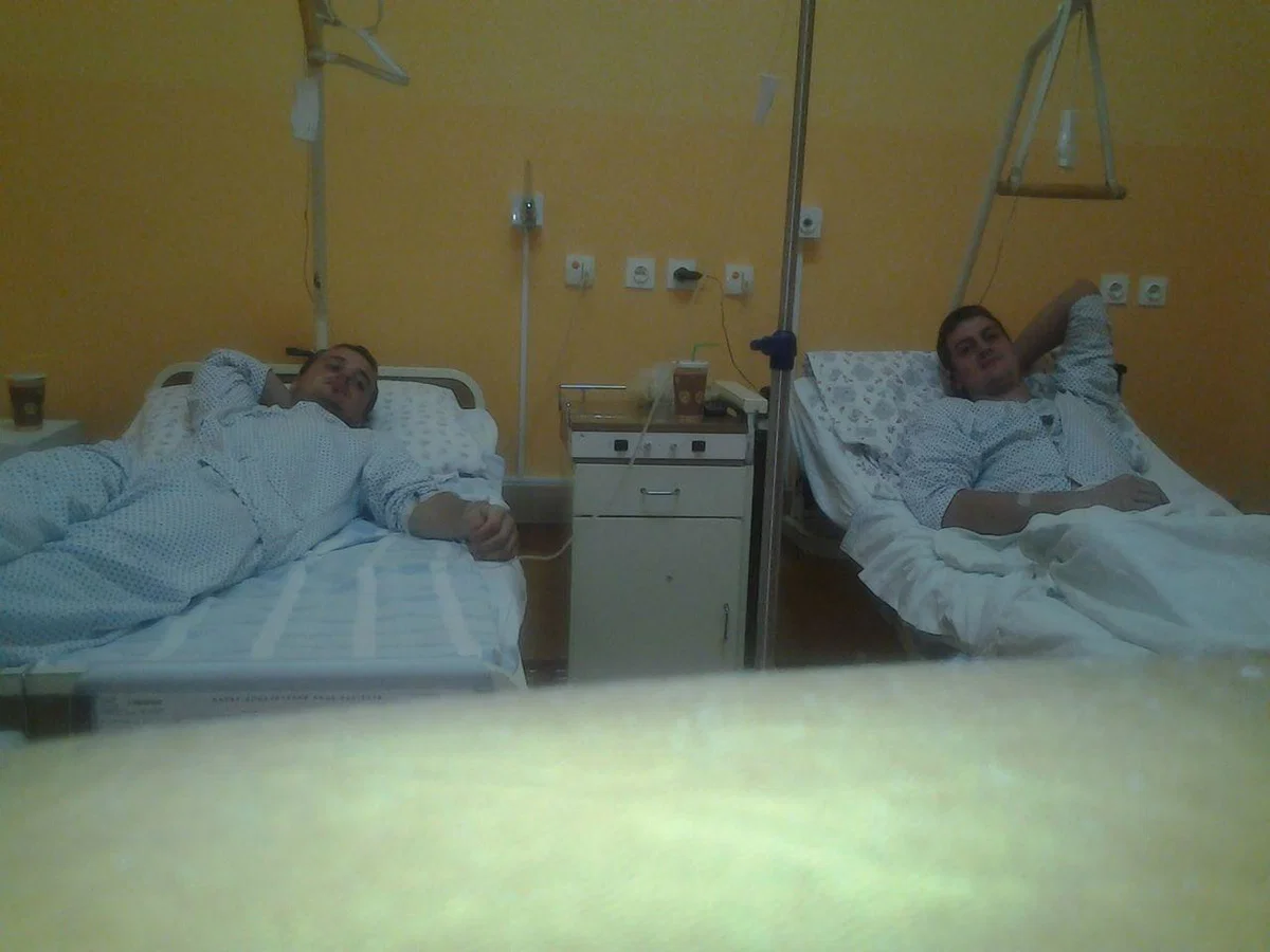 V Saloonu potrjena salmonela