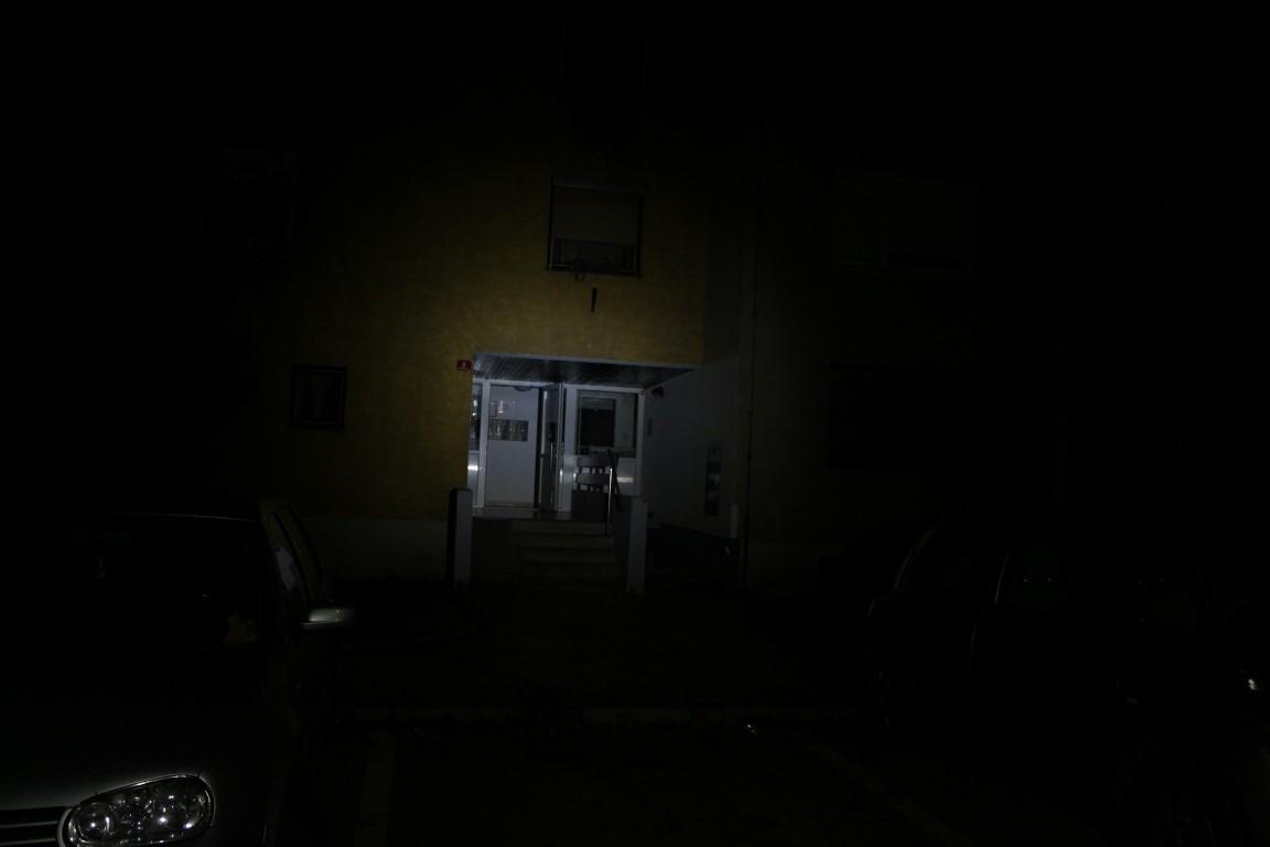 VIDEO in FOTO: Na Maistrovi v Slovenjgradcu našli moško truplo