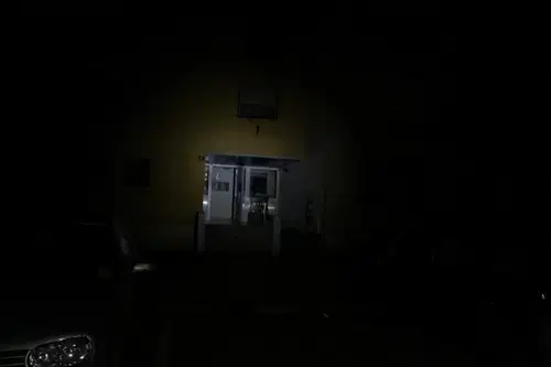 VIDEO in FOTO: Na Maistrovi v Slovenjgradcu našli moško truplo