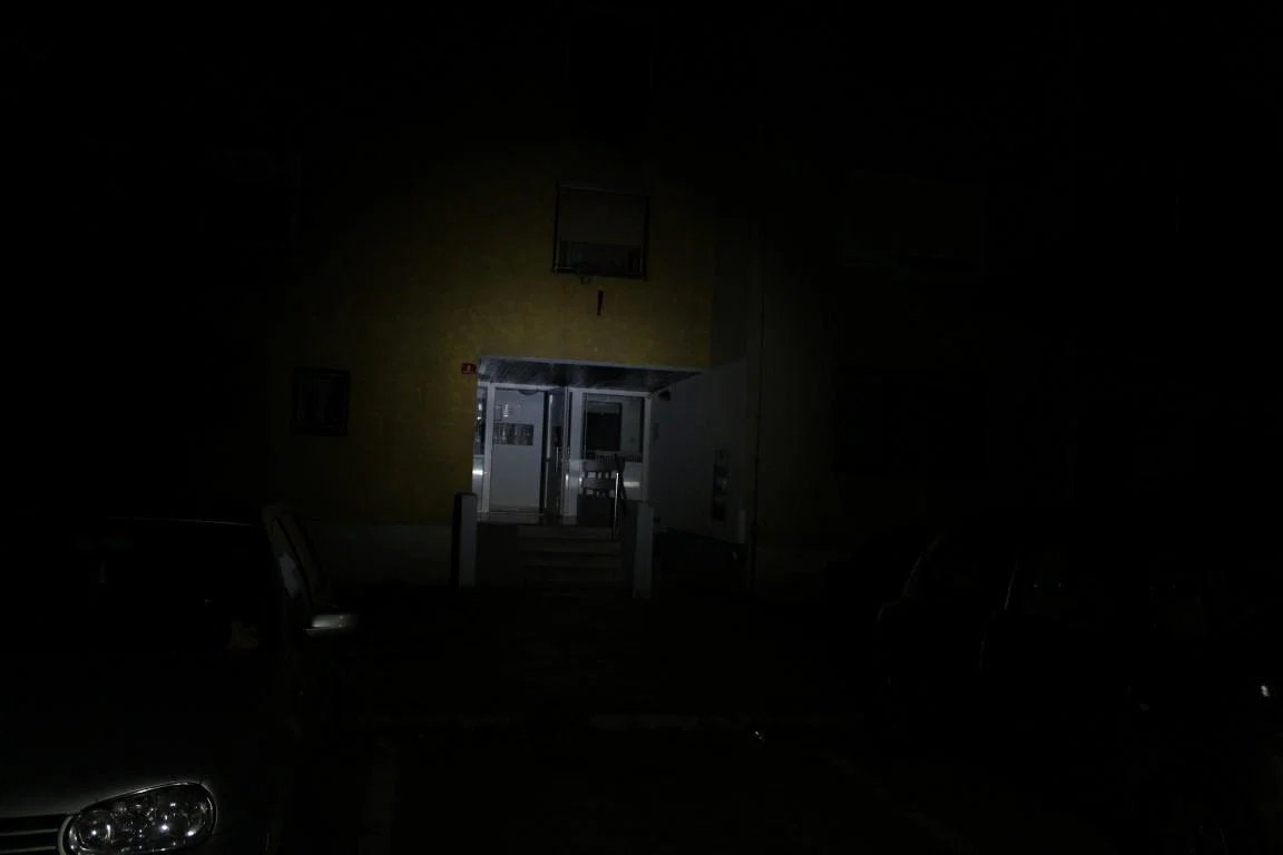 VIDEO in FOTO: Na Maistrovi v Slovenjgradcu našli moško truplo