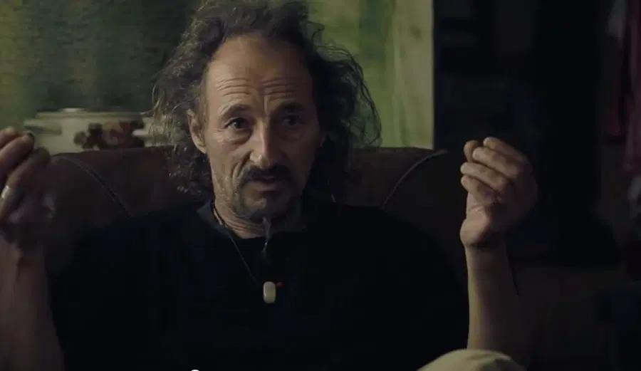 Na Festivalu neodvisnega filma Slovenije zmagal film 'Vezela'