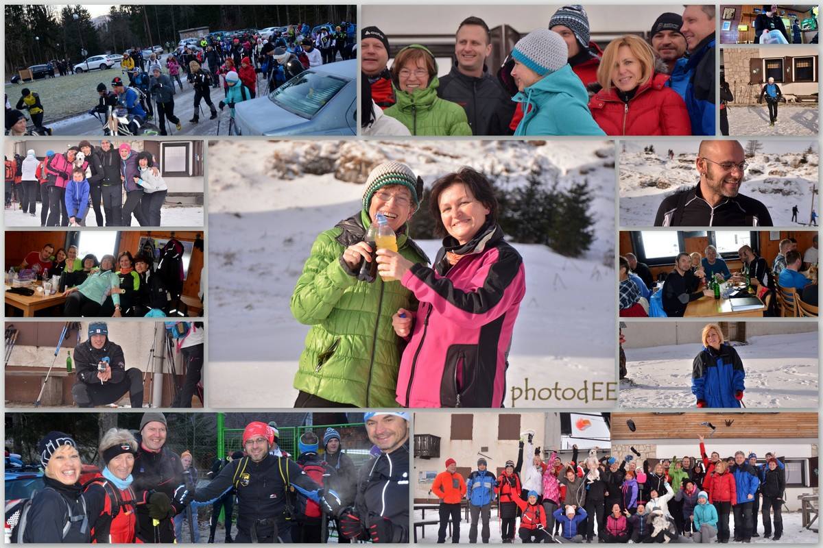 Skupaj na Ur&scaron;ljo goro