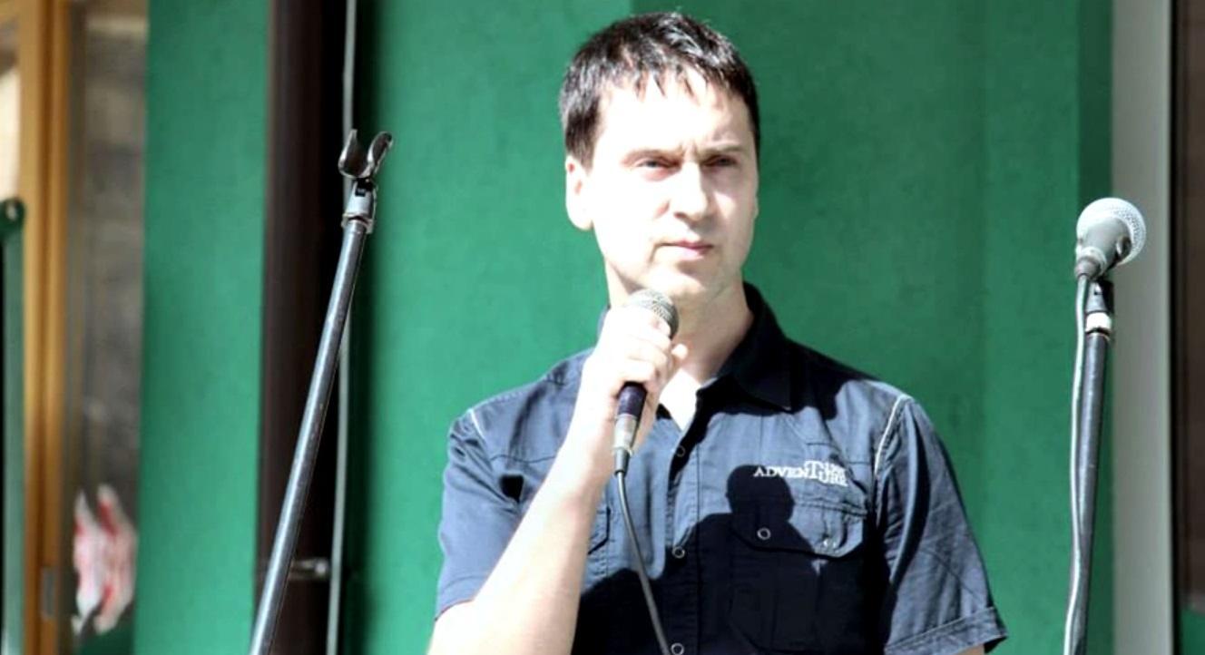 VIDEO: Kori po premoru z novo skladbo