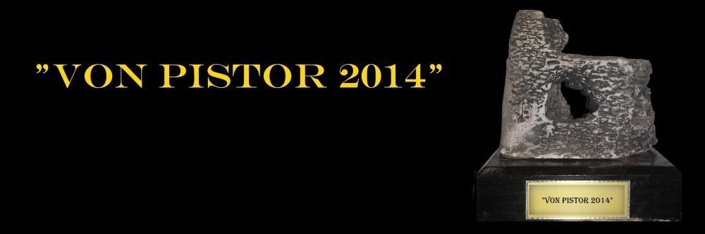 Prireditev 'VON PISTOR' se vrača v Vuzenico