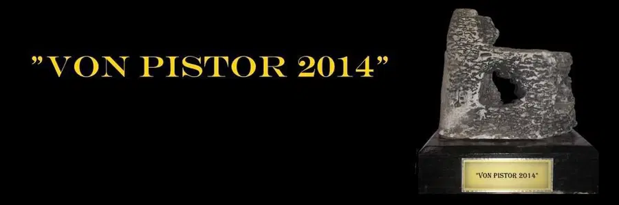 Prireditev 'VON PISTOR' se vrača v Vuzenico