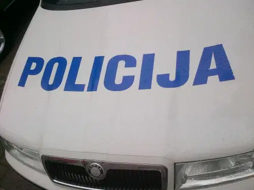 Zaradi zastrupitve z ogljikovim monoksidom, je v Vodrižu umrl 52-letni domačin