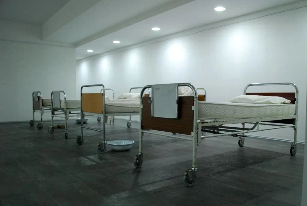 Otvoritev razstave Boris Beja 'Dormitorij'